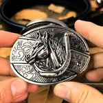 tête de cheval