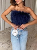 Bleu foncé