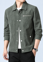 Vert militaire