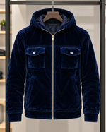 Bleu marine