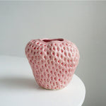 Rose Petit - H 17 cm × Ø 16 cm