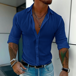 Bleu foncé