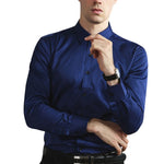 Bleu marine