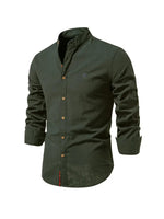 Vert militaire