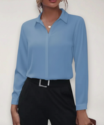 Bleu clair