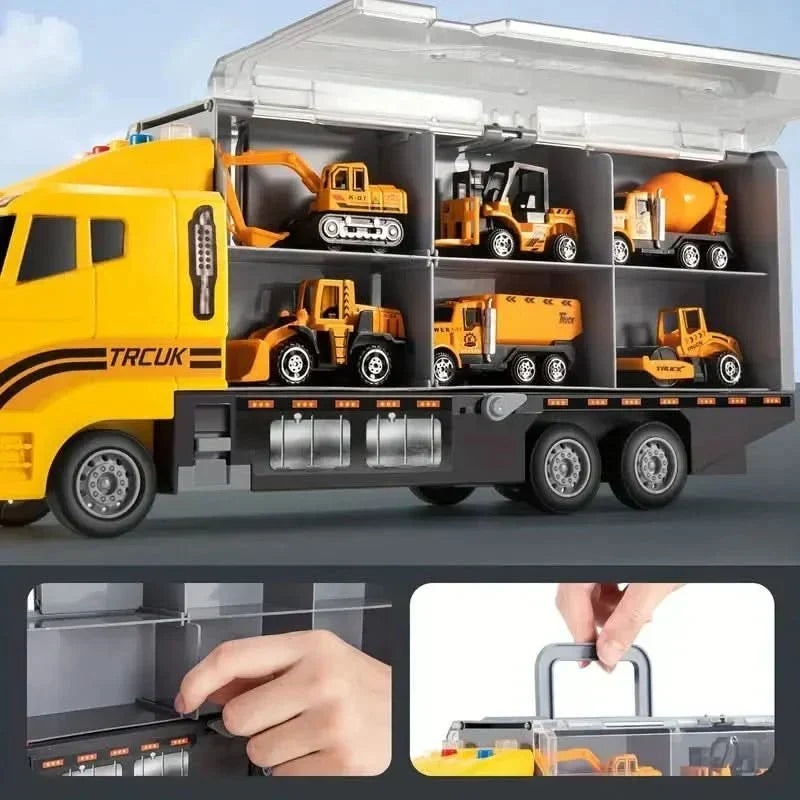 Jouet de construction éducatif et sûr (sans BPA) pour enfants dès 3 ans, pour une créativité sans limite.