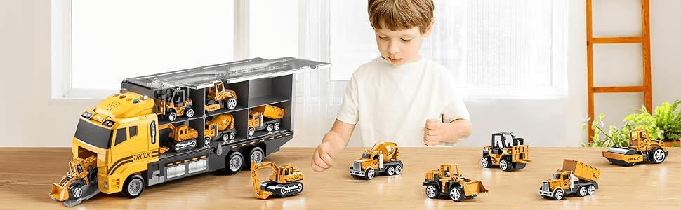 Pièces de jeu de construction variées pour enfants, encourageant le jeu éducatif et le développement dès 3 ans.