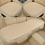 3 pièces beige