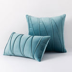 Bleu aquatique