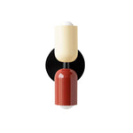 blanc-rouge