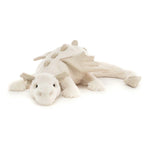 Dragon nuage