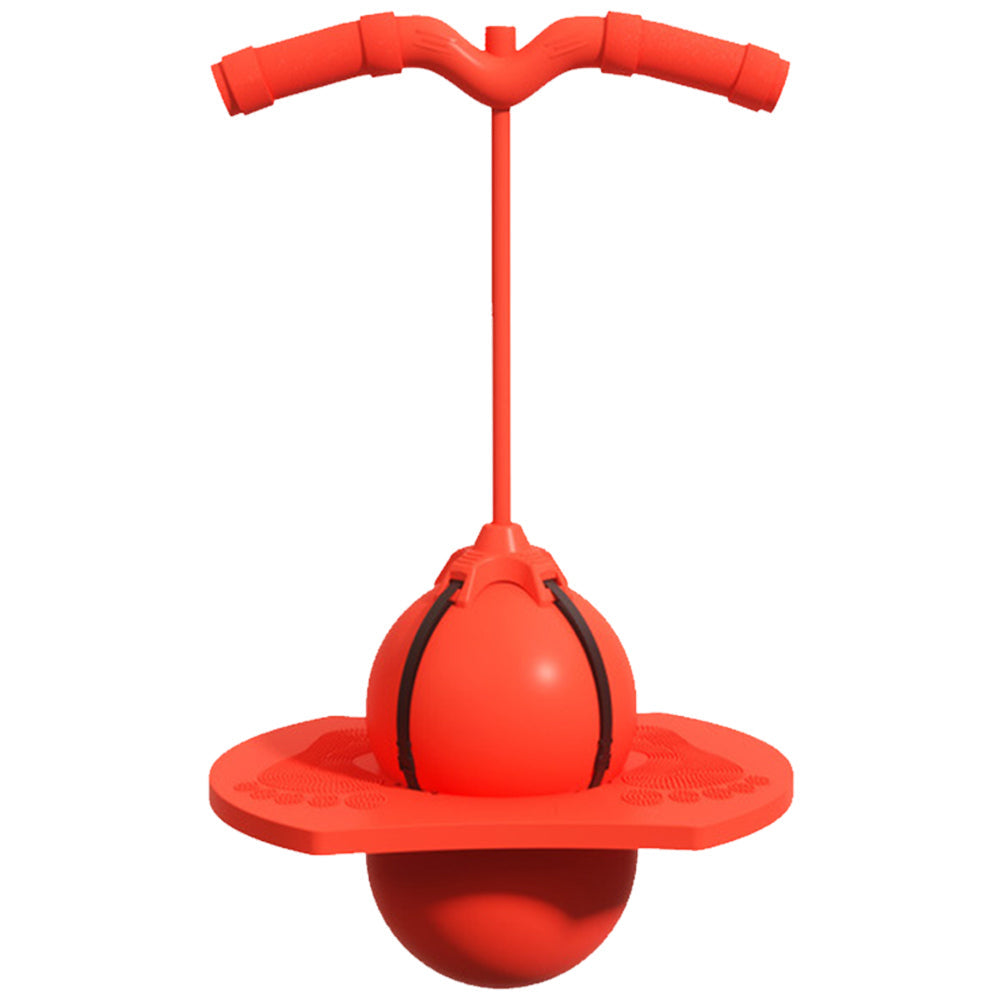 Bâton sauteur coloré pour enfants, favorise l'équilibre et la coordination. Un jouet ludique pour jeu intérieur/extérieur.
