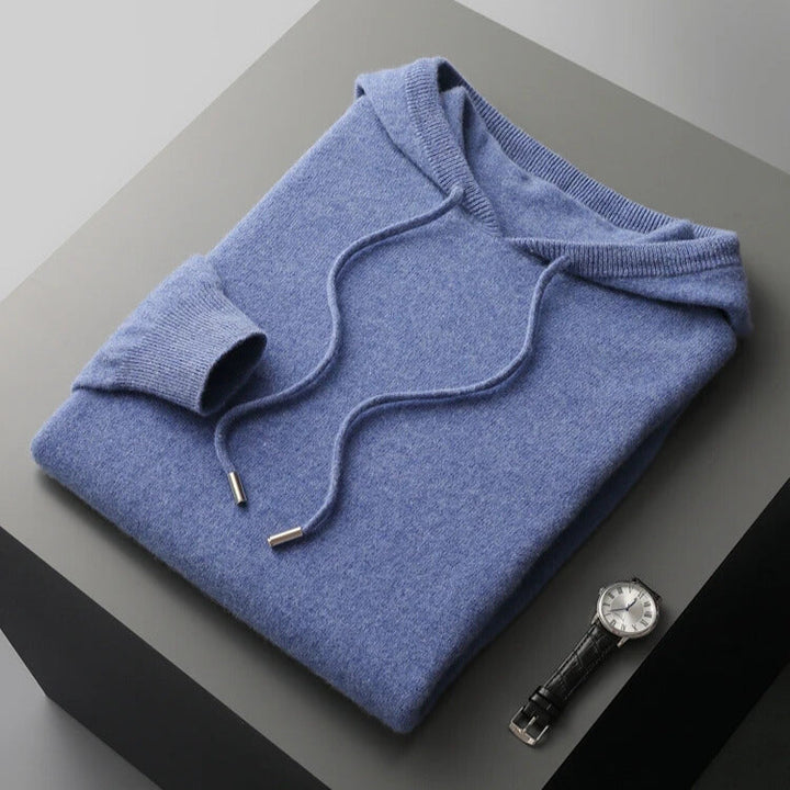 Hoodie homme pour un style décontracté chic, confortable et moderne. Essentiel mode masculine.