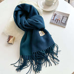 Bleu foncé
