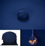 Bleu marine