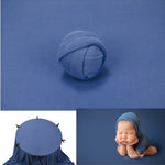 Bleu foncé