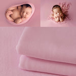 Rose bébé