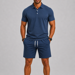 Bleu foncé