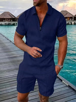 Bleu foncé