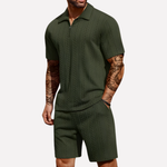 Vert armée