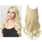 Blond clair