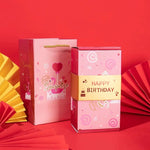 Rose Joyeux anniversaire