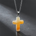 Aventurine jaune