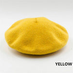 JAUNE