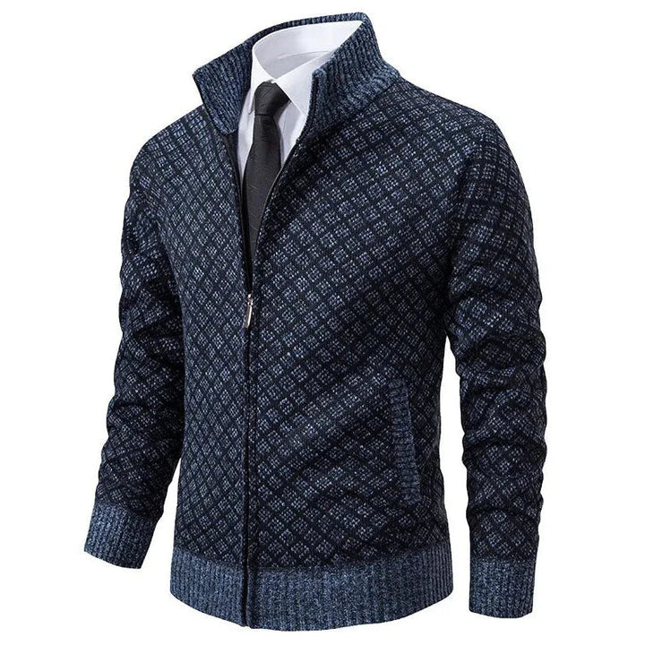 Gilet sans manches homme noir élégant, idéal pour le bureau et les affaires. Tenue professionnelle et chic.