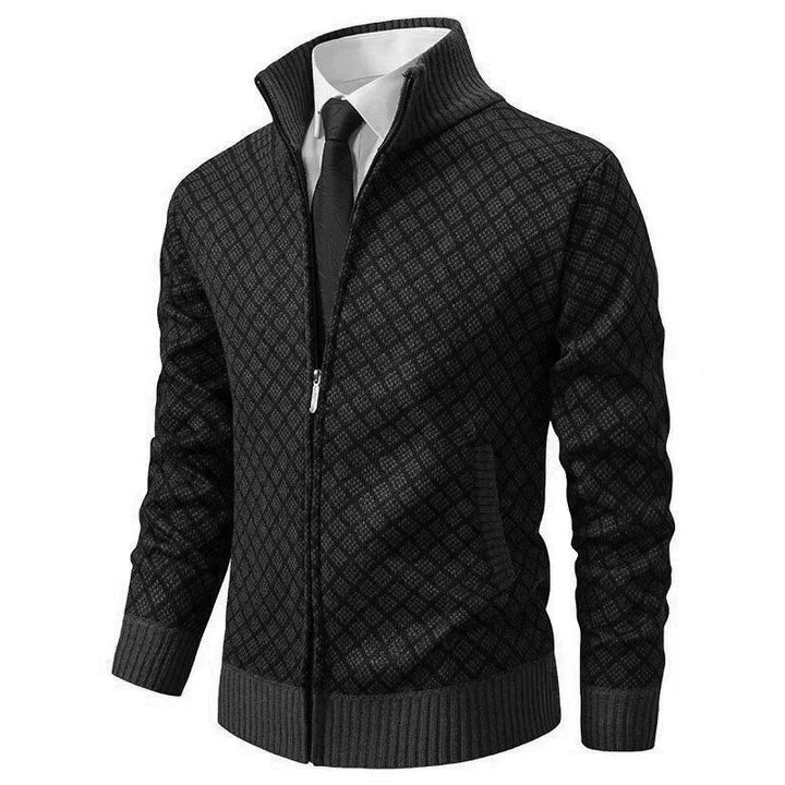 Gilet homme gris sans manches, confortable et polyvalent, parfait pour la mode homme et tenue de travail.