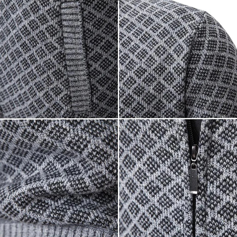 Gilet homme sans manches ajusté, style professionnel et élégant, pour le bureau ou événements formels.