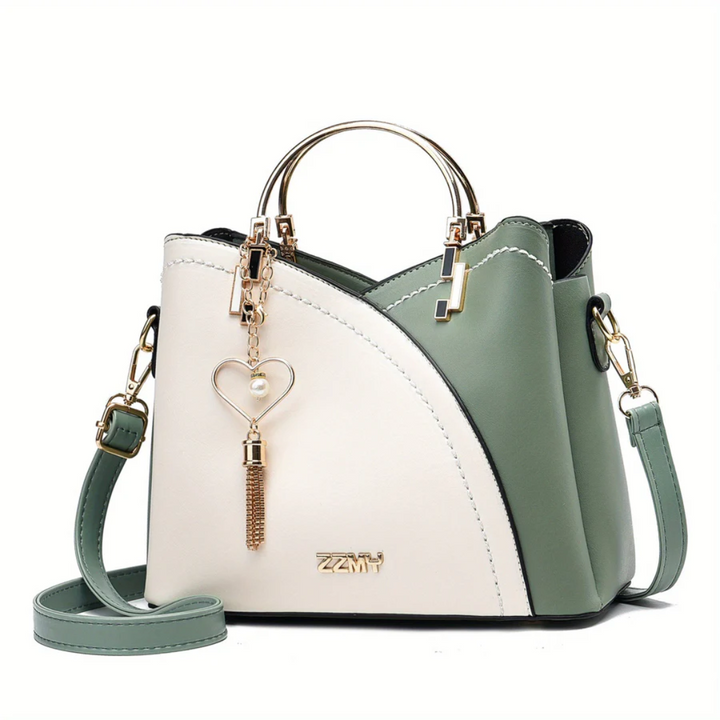 Sac à main souple pour femmes, confortable et chic, accessoire mode idéal pour le quotidien.