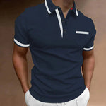 Bleu marine