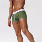 Vert Kaki