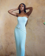 Bleu clair