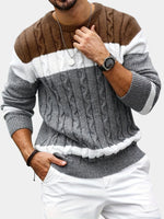 Gris Blanc Multicolore