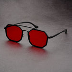 Noir/Rouge