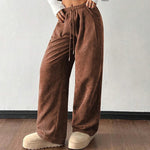 Marron foncé