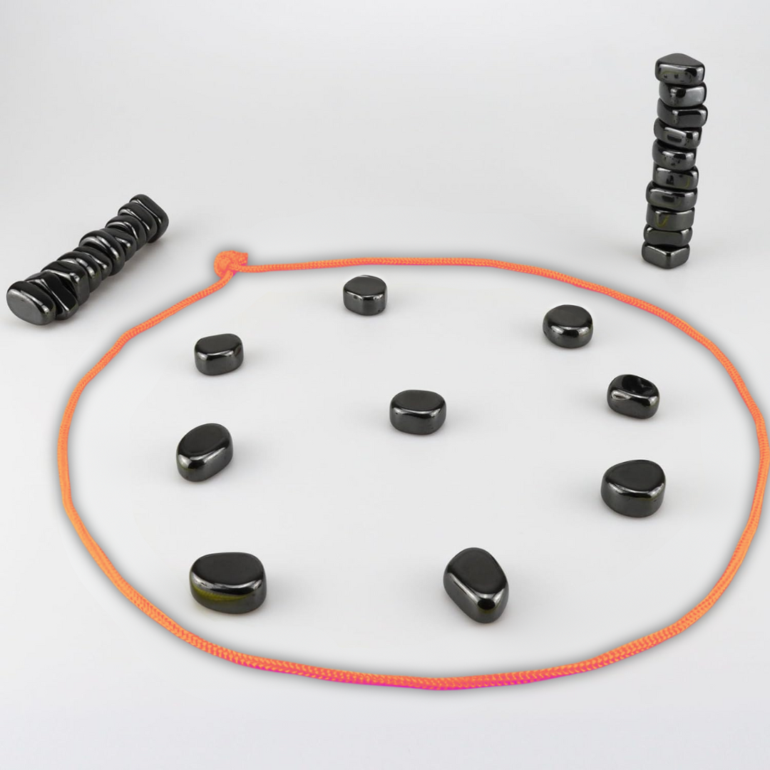 Jeu d'échecs magnétique de voyage, pour développer l'intelligence et la stratégie, parfait en famille.