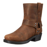 Marron foncé