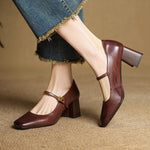 Marron
