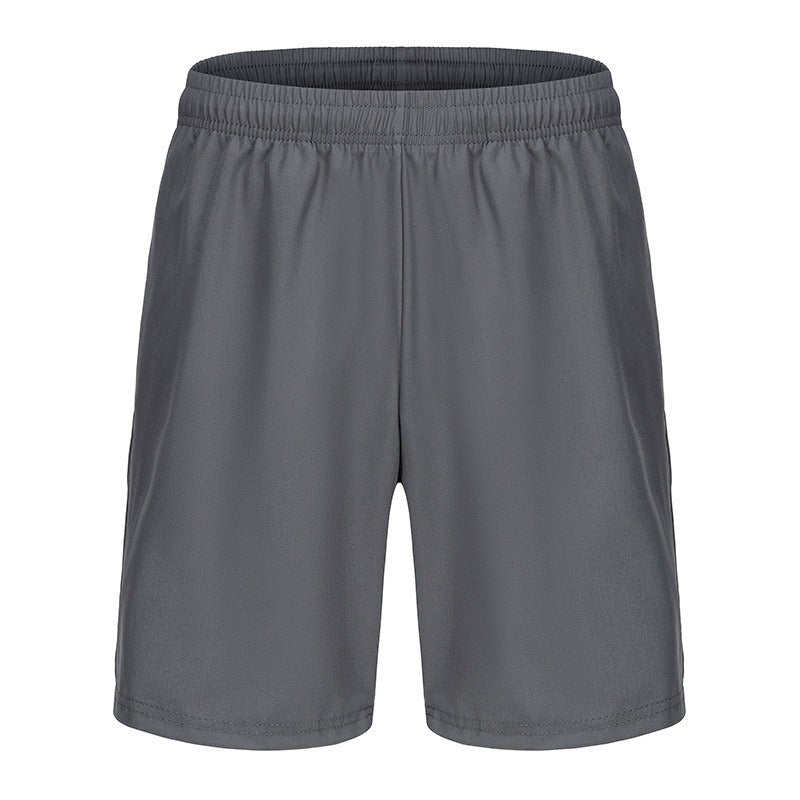 Short homme polyvalent décontracté, idéal pour le sport, la course ou les journées d'été, alliant style et fonctionnalité.