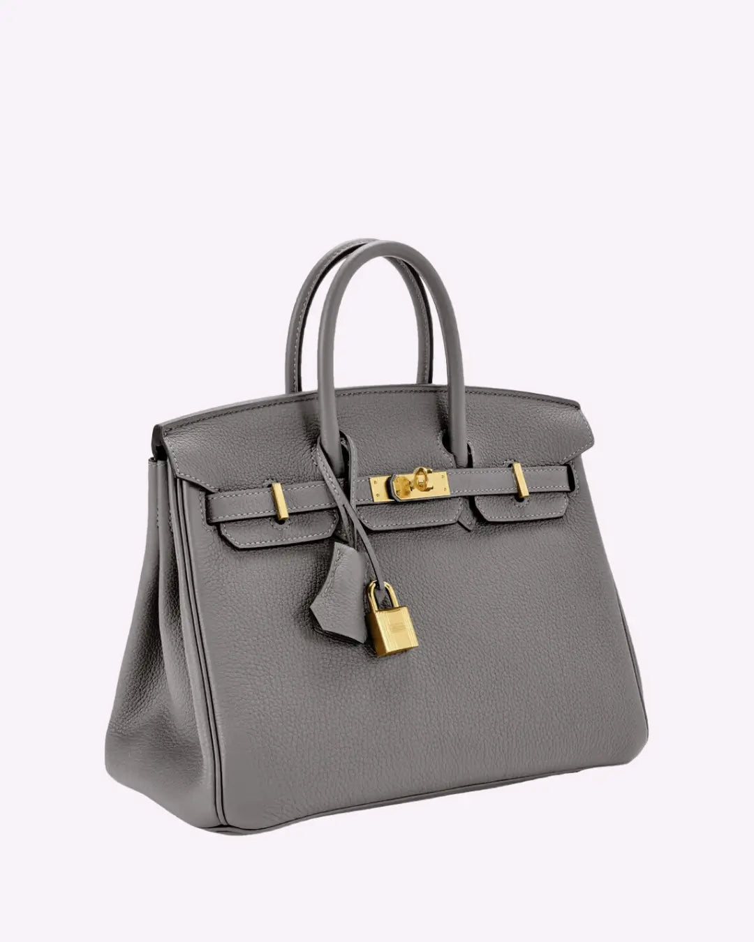 Sac à main classique en cuir noir pour femme, élégant accessoire du quotidien.