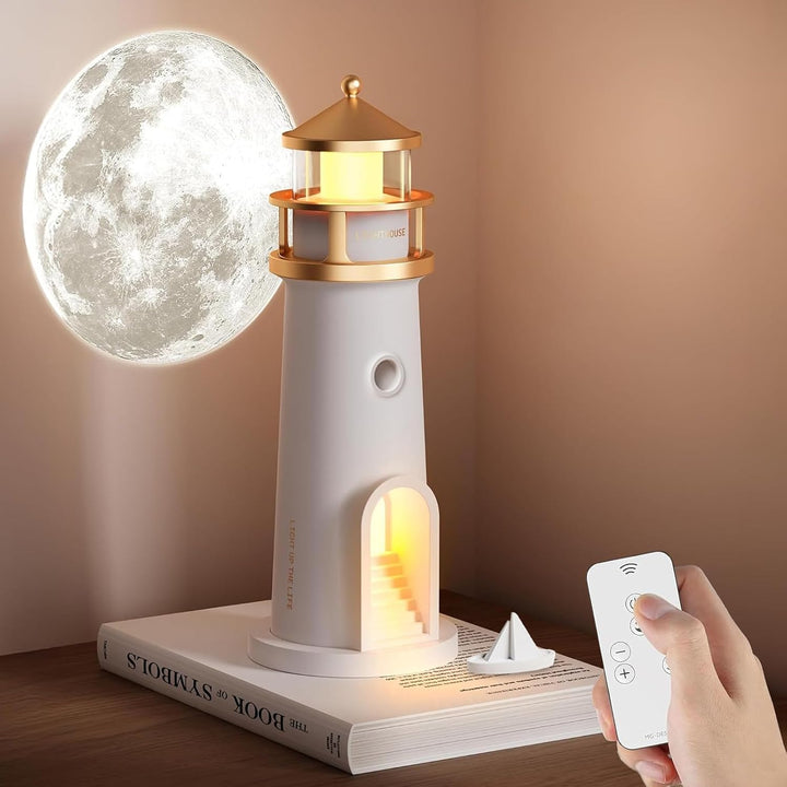 Lampe d'ambiance relaxante avec lumière douce pour une atmosphère zen. Idéale pour la décoration intérieure du salon ou chambre.