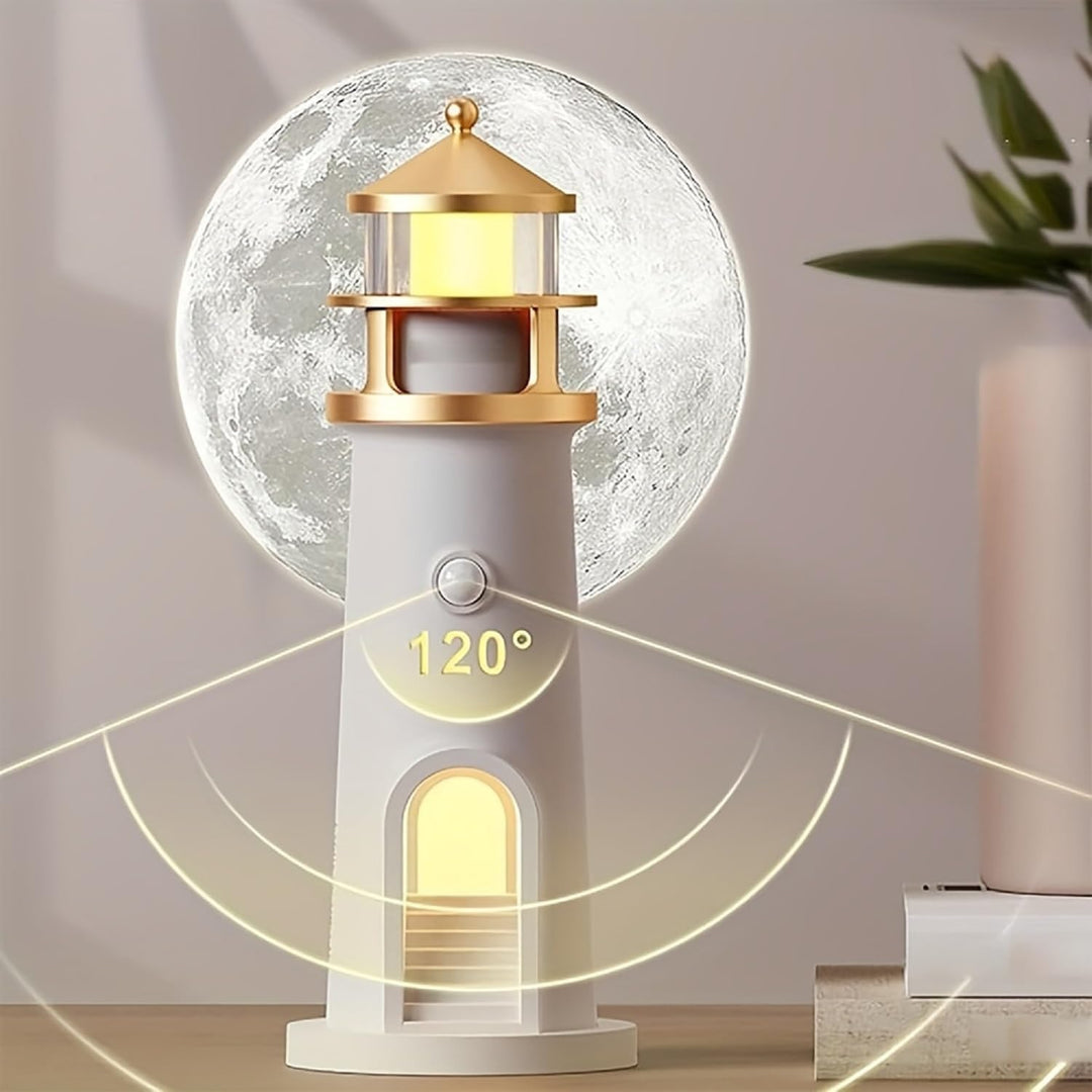 Lampe d'ambiance pour relaxation et bien-être. Lumière douce chaleureuse pour créer une atmosphère zen dans votre intérieur.