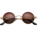 Bronze/marron