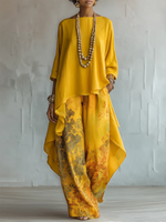 Jaune