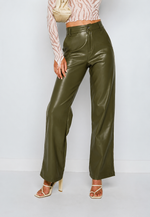 Vert militaire