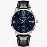 Argent Bleu