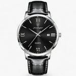 Argent Noir